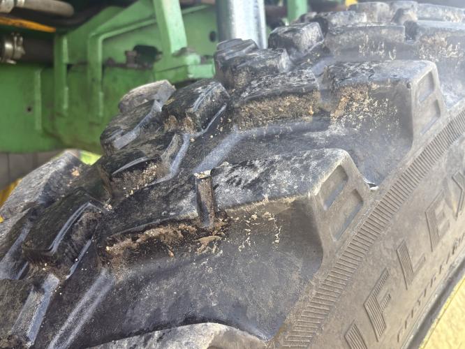 John Deere 4730