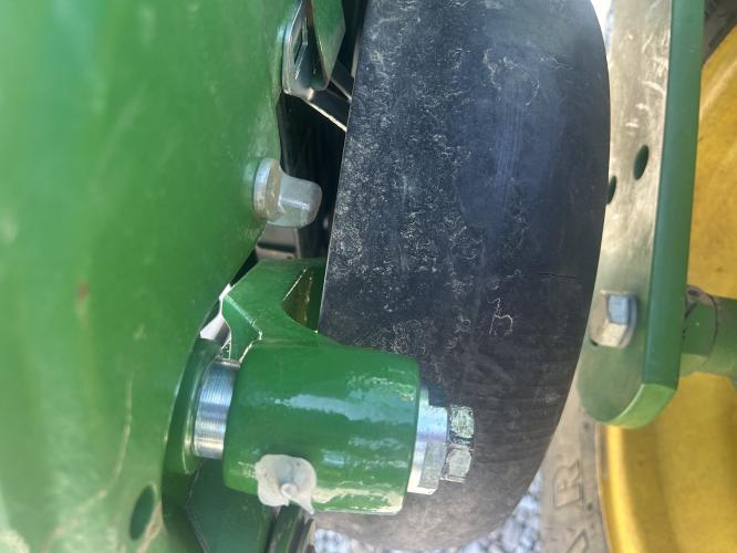 John Deere 1775NT