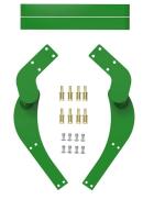 John Deere BW16327 new hood guard