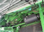 John Deere S670