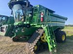 John Deere S780
