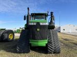 John Deere 9570RX