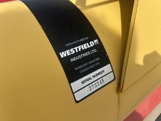 Westfield MKX100-63