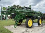 John Deere 410R