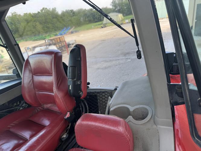 Case Ih 340 Magnum