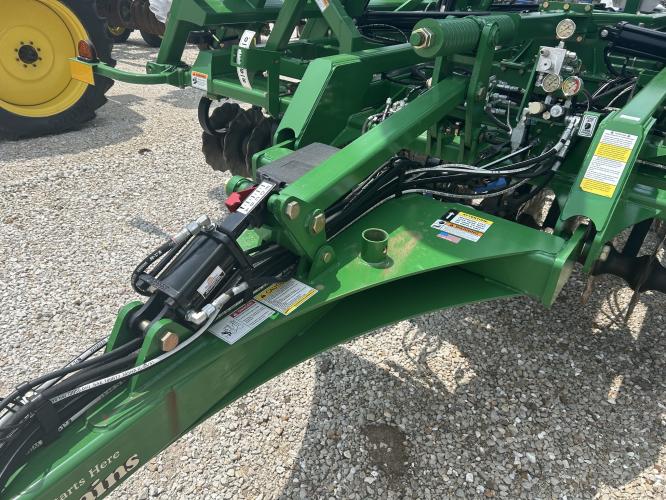 Great Plains HT1100-35
