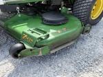 John Deere Z997R
