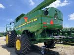 John Deere S790