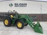 John Deere 5090M