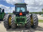 John Deere 4850