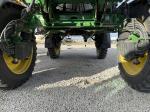 John Deere 616R