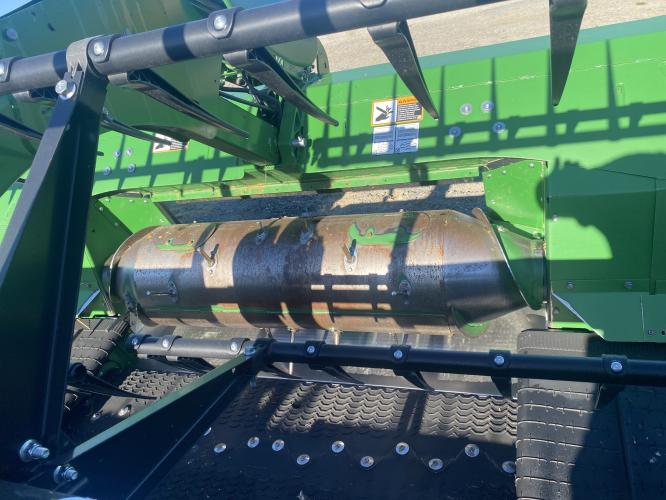 John Deere RD45F