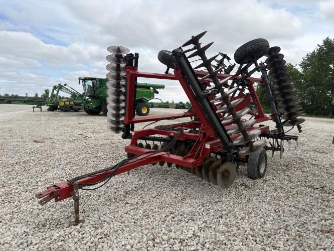 Case Ih 496