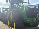 John Deere 9RX 590
