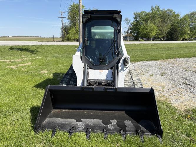 Bobcat T770