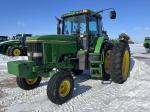 John Deere 7800