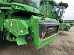 John Deere S780