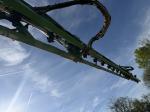 John Deere R4038