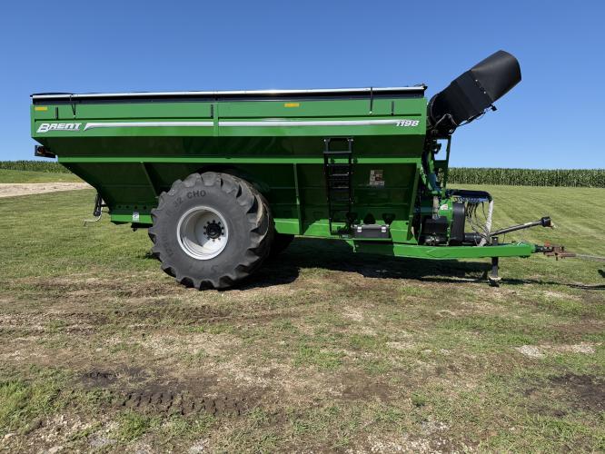 Brent 1198