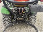 John Deere 1025R