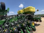 John Deere DB60