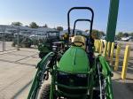 John Deere 1025R