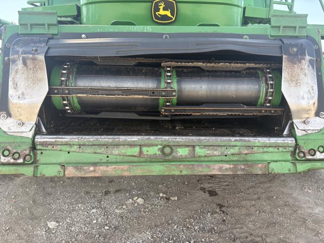 John Deere 9770STS