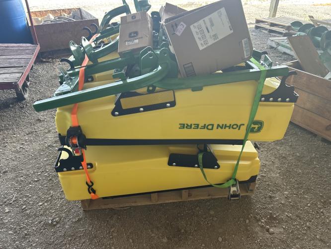 John Deere BA33976