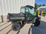 John Deere XUV 825I OLIVE