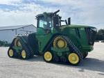 John Deere 9RX 540