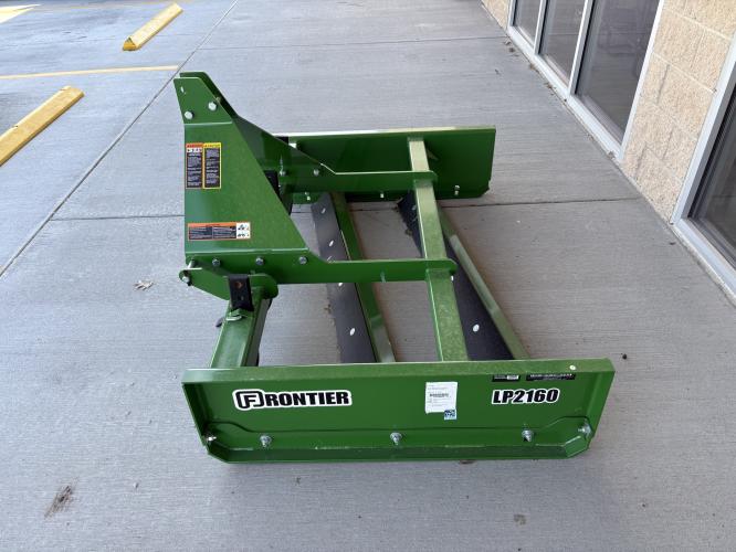 Frontier LP2160