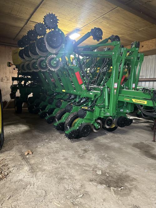 2023 John Deere 1795