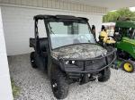 John Deere XUV 835M