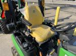 John Deere 1025R