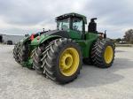 John Deere 9R 590