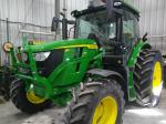 John Deere 6R 130