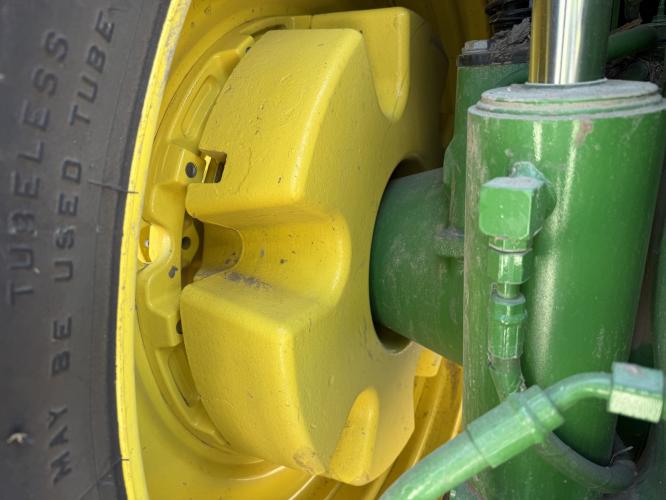 John Deere 8R 310