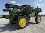 John Deere 4830