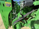 John Deere S7 700