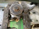 John Deere C12F StalkMaster