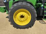 John Deere 8R 410
