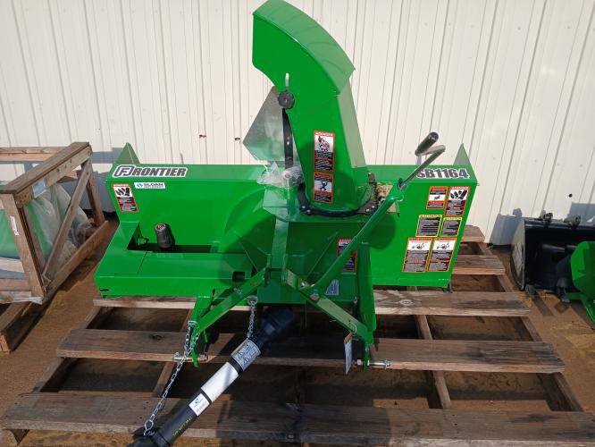 Frontier SB1164