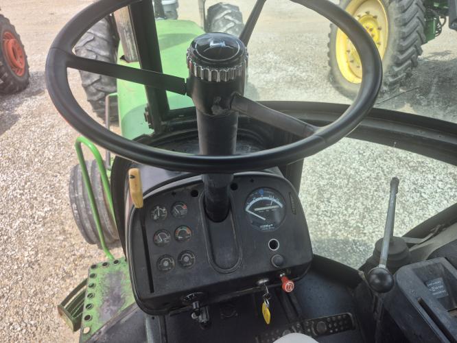 John Deere 4430