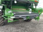 John Deere X9 1000
