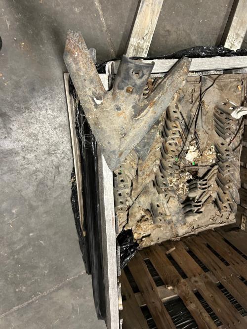  John Deere new NICHOLS 47C10BK7 sweep