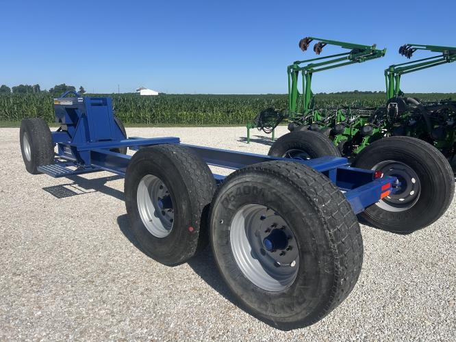 Duo Lift LB1TXLB