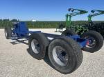 Duo Lift LB1TXLB