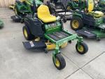 John Deere Z245