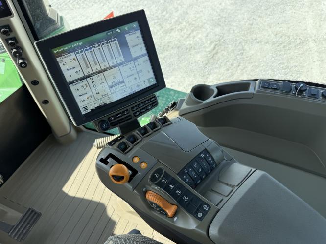 John Deere 9RX 590