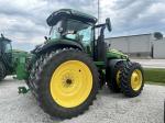 John Deere 8R 410
